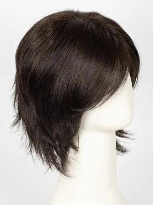 Storm | Synthetic Wig (Basic Cap)