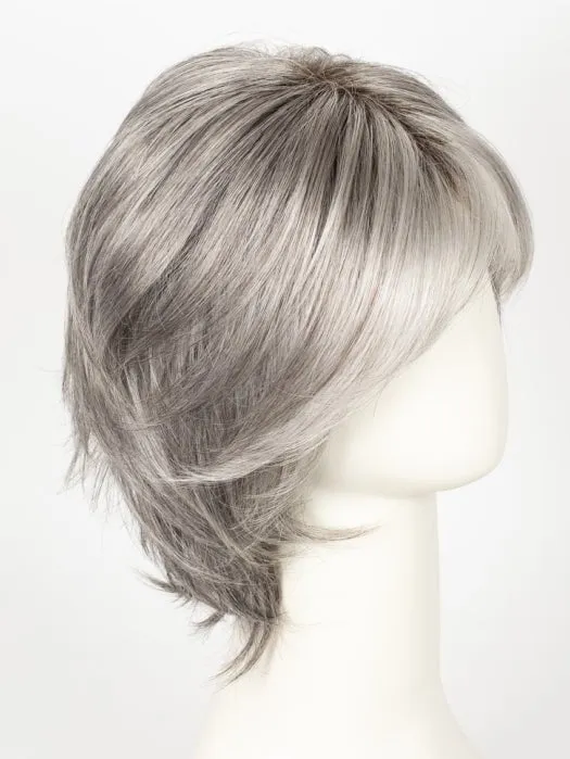 Storm | Synthetic Wig (Basic Cap)