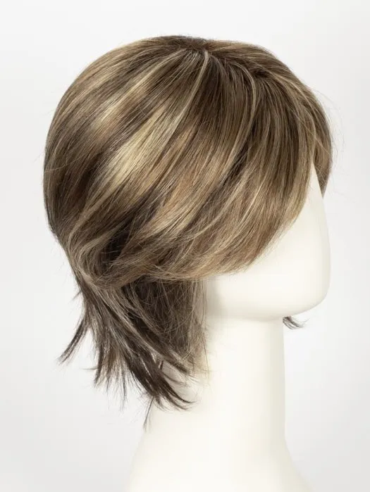 Storm | Synthetic Wig (Basic Cap)