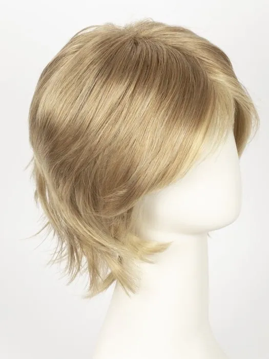 Storm | Synthetic Wig (Basic Cap)
