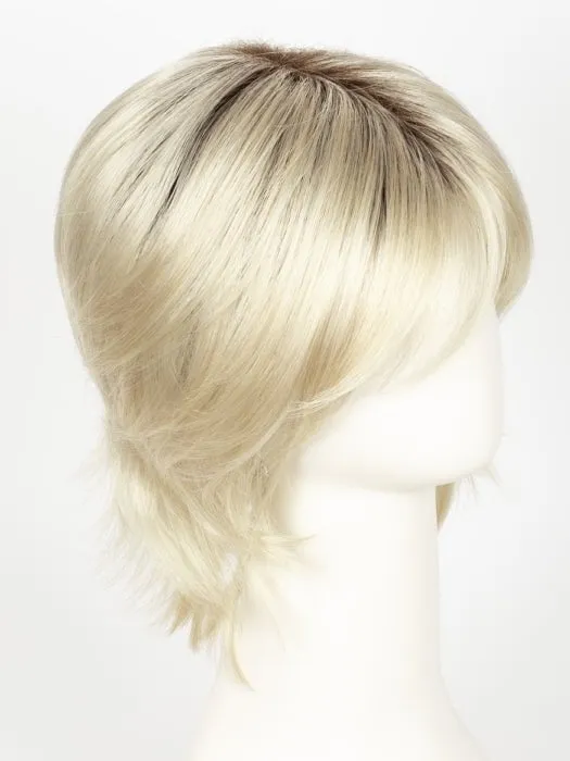 Storm | Synthetic Wig (Basic Cap)