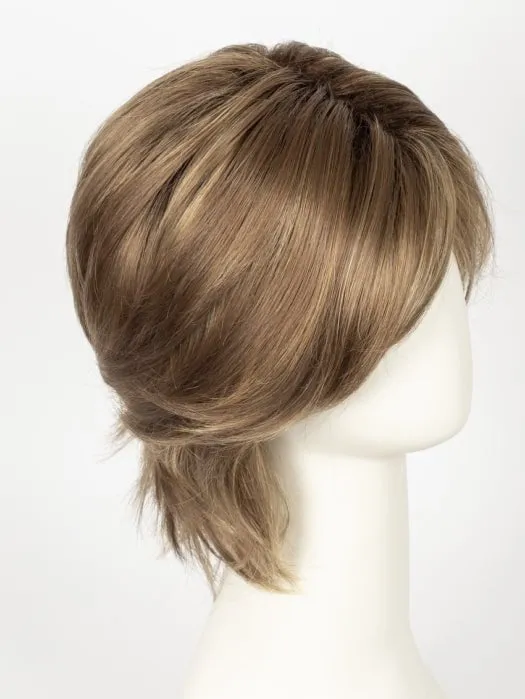Storm | Synthetic Wig (Basic Cap)
