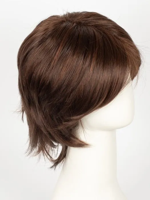 Storm | Synthetic Wig (Basic Cap)