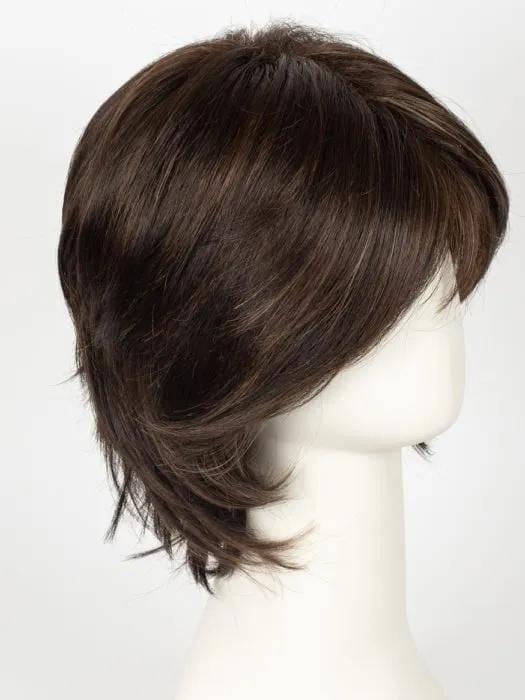 Storm | Synthetic Wig (Basic Cap)