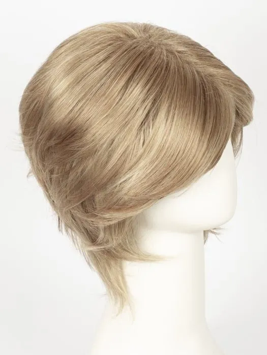 Storm | Synthetic Wig (Basic Cap)