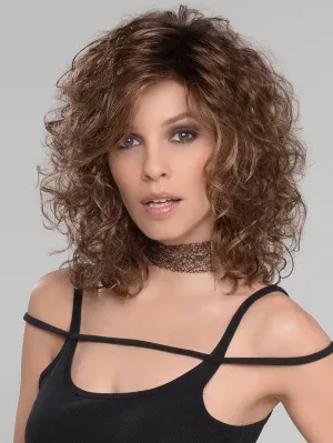 Storyville | Synthetic Lace Front Wig