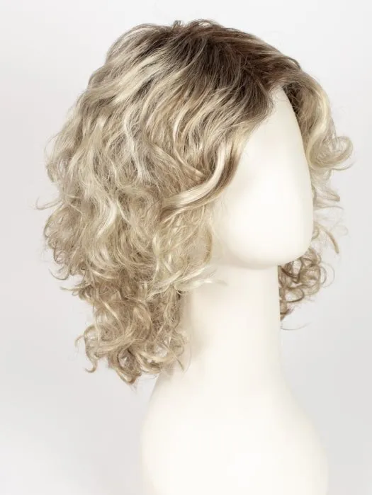 Storyville | Synthetic Lace Front Wig