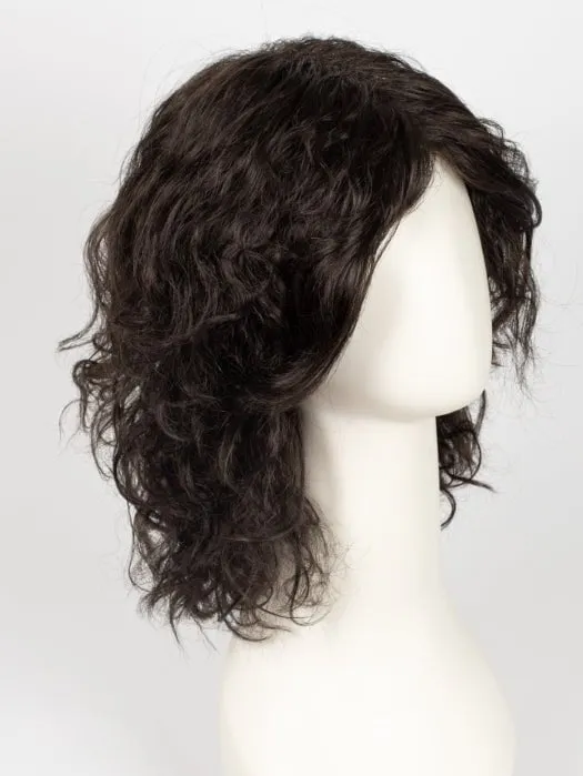 Storyville | Synthetic Lace Front Wig