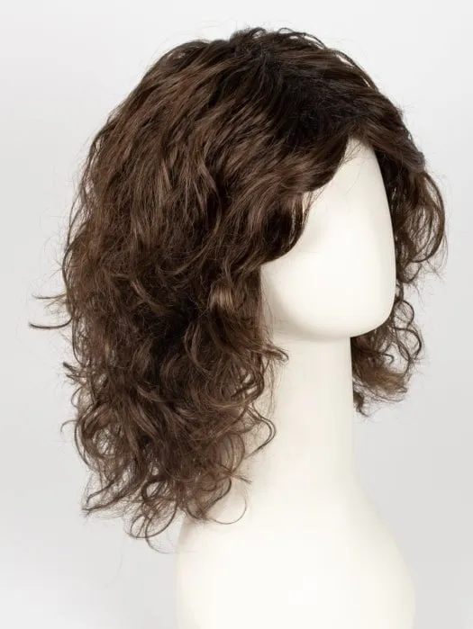 Storyville | Synthetic Lace Front Wig