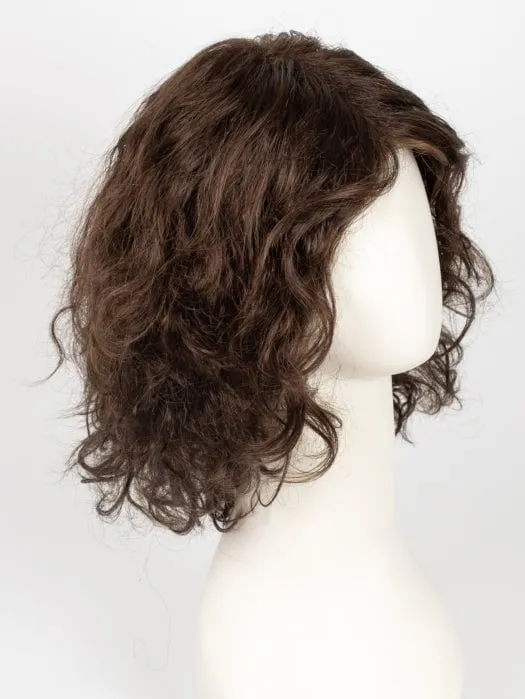 Storyville | Synthetic Lace Front Wig