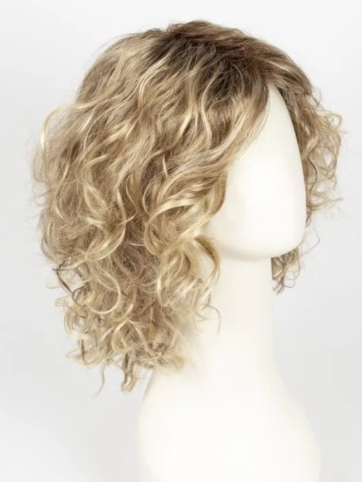 Storyville | Synthetic Lace Front Wig