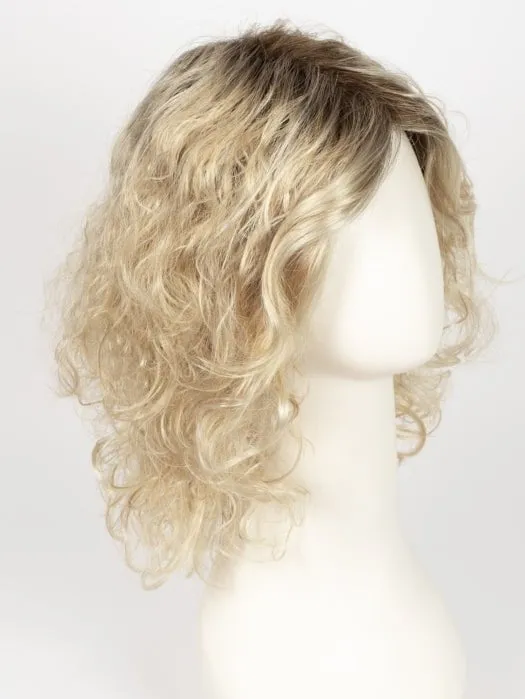 Storyville | Synthetic Lace Front Wig