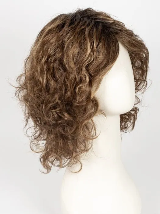 Storyville | Synthetic Lace Front Wig