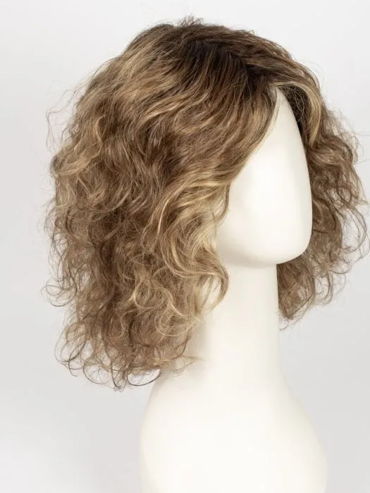 Storyville | Synthetic Lace Front Wig