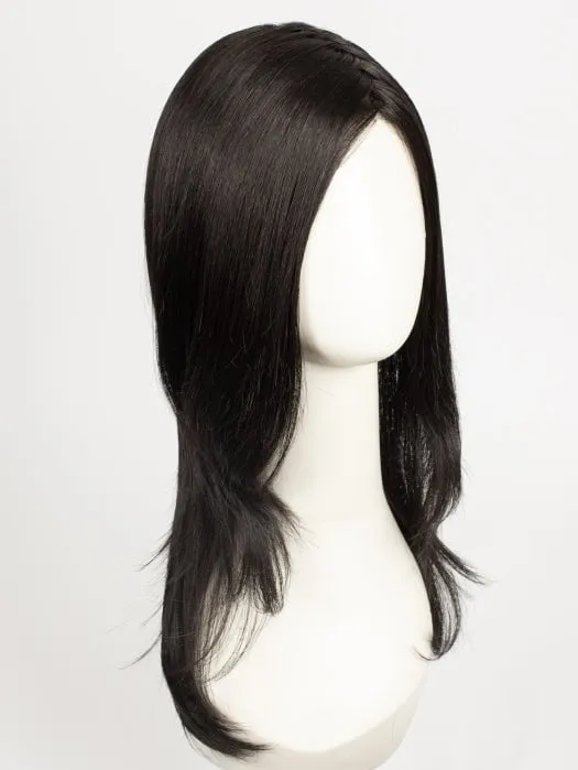 Straight A Style | Synthetic Lace Front Wig (Mono Part)