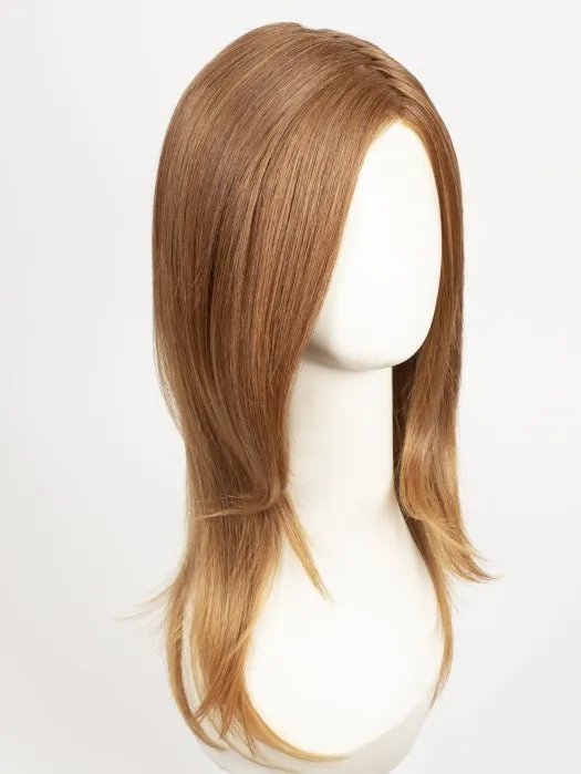 Straight A Style | Synthetic Lace Front Wig (Mono Part)