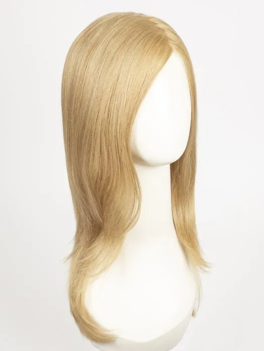 Straight A Style | Synthetic Lace Front Wig (Mono Part)