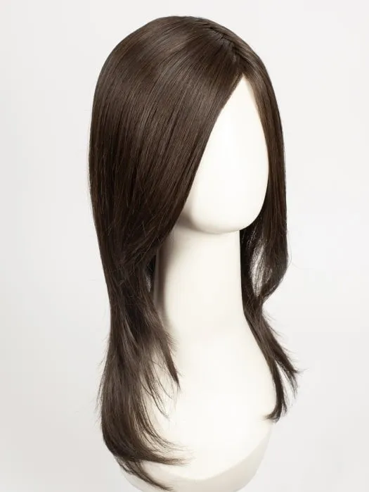 Straight A Style | Synthetic Lace Front Wig (Mono Part)