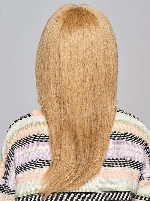 Straight A Style | Synthetic Lace Front Wig (Mono Part)
