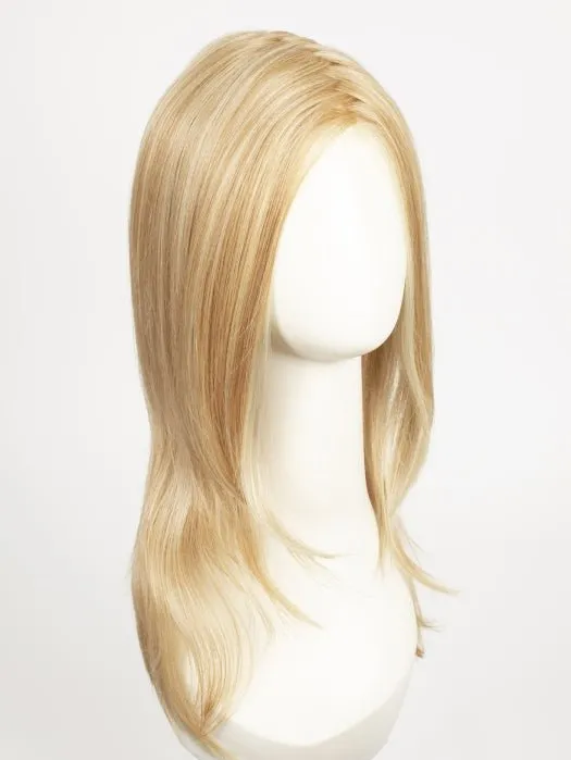 Straight A Style | Synthetic Lace Front Wig (Mono Part)