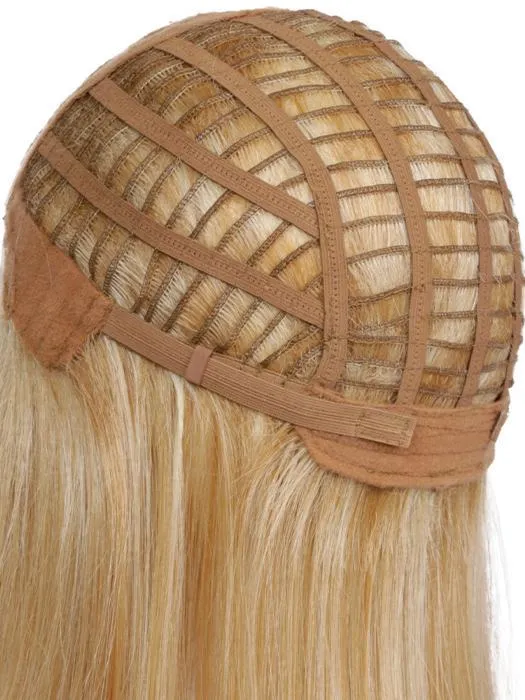 Straight A Style | Synthetic Lace Front Wig (Mono Part)