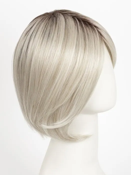 Straight Up With a Twist Elite | Synthetic Lace Front Wig (Hand-Tied)