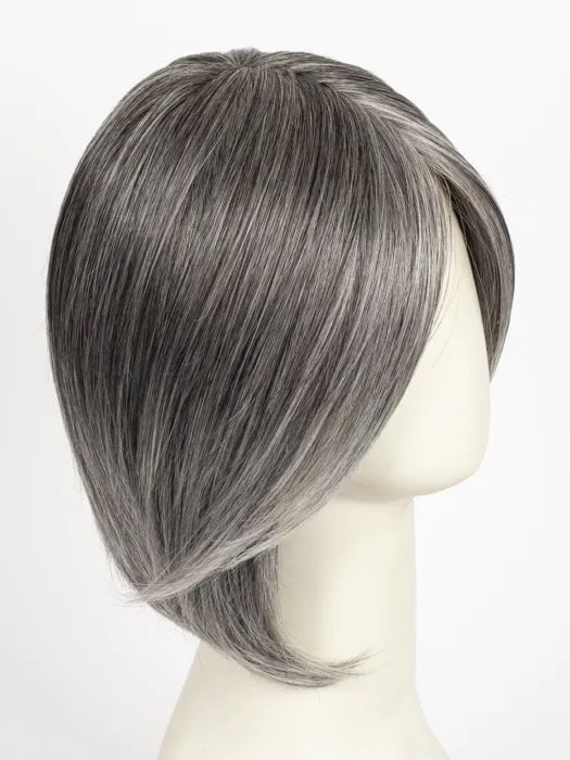 Straight Up With a Twist Elite | Synthetic Lace Front Wig (Hand-Tied)
