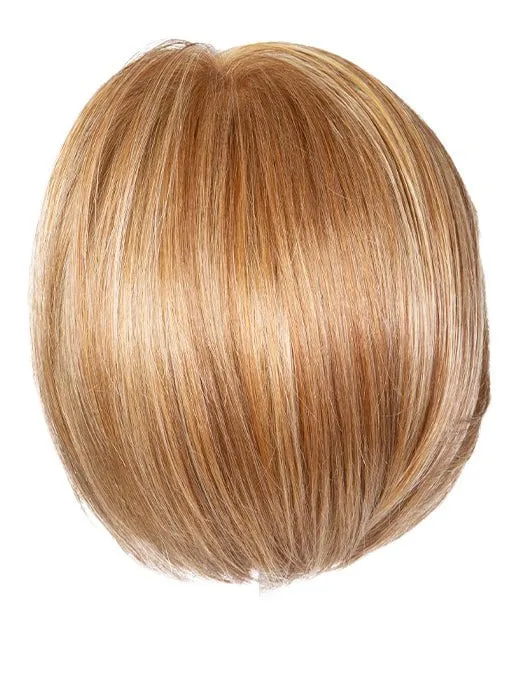 Straight Up With a Twist Elite | Synthetic Lace Front Wig (Hand-Tied)