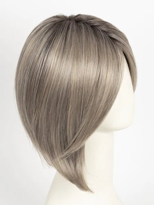 Straight Up With a Twist Elite | Synthetic Lace Front Wig (Hand-Tied)