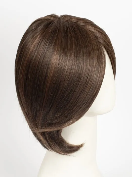 Straight Up With a Twist Elite | Synthetic Lace Front Wig (Hand-Tied)