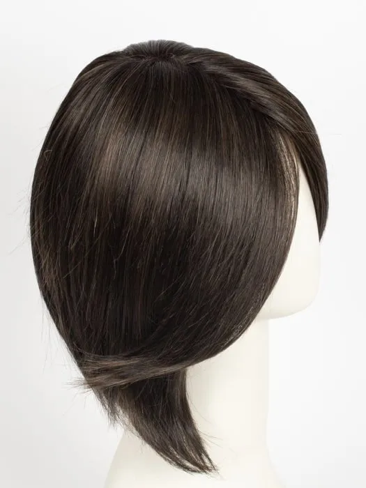 Straight Up With a Twist Elite | Synthetic Lace Front Wig (Hand-Tied)