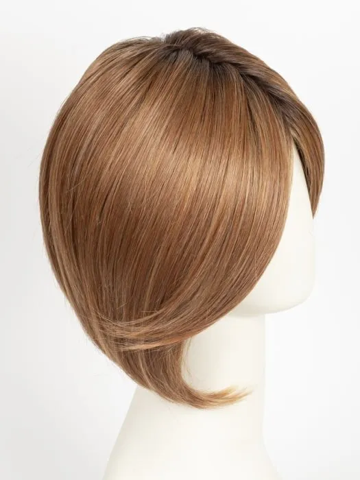Straight Up With a Twist Elite | Synthetic Lace Front Wig (Hand-Tied)