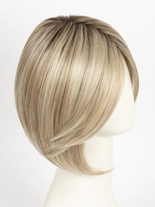 Straight Up With a Twist Elite | Synthetic Lace Front Wig (Hand-Tied)