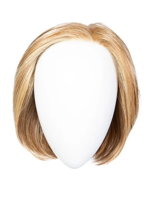 Straight Up With a Twist Elite | Synthetic Lace Front Wig (Hand-Tied)