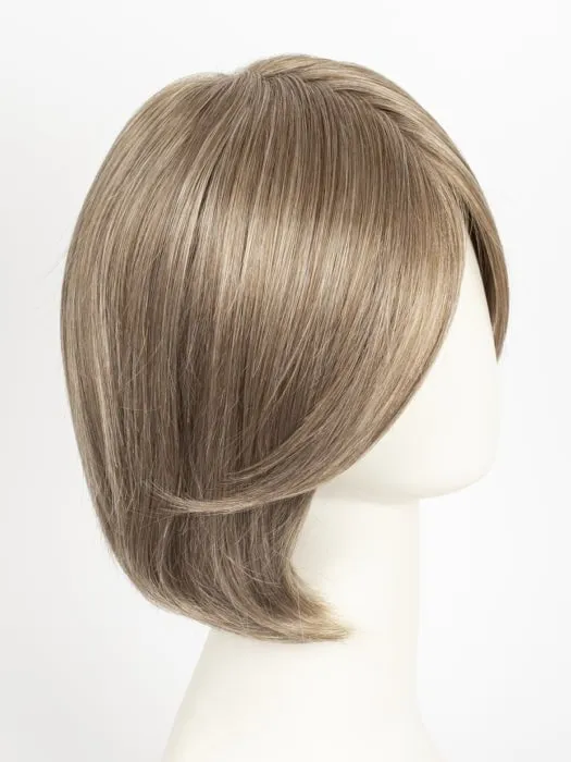 Straight Up With a Twist Elite | Synthetic Lace Front Wig (Hand-Tied)