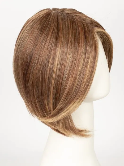 Straight Up With a Twist Elite | Synthetic Lace Front Wig (Hand-Tied)