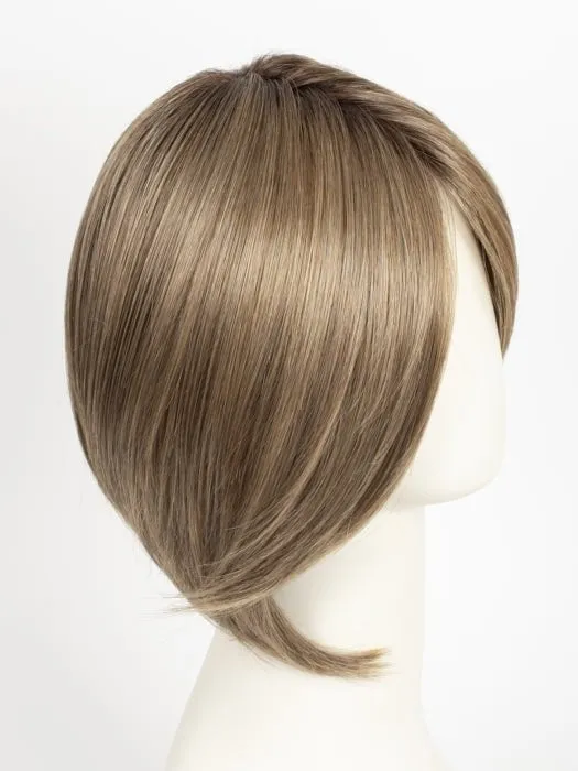 Straight Up With a Twist Elite | Synthetic Lace Front Wig (Hand-Tied)