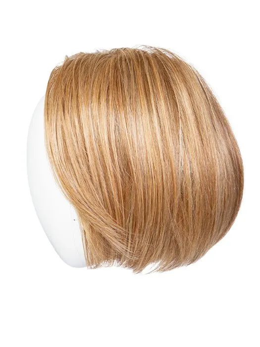Straight Up With a Twist Elite | Synthetic Lace Front Wig (Hand-Tied)