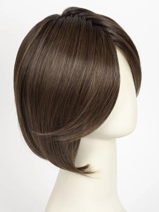 Straight Up With a Twist Elite | Synthetic Lace Front Wig (Hand-Tied)
