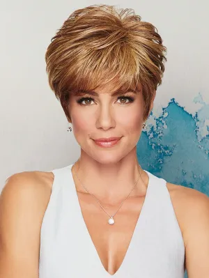 Strength | HF Synthetic Wig (Basic Cap)