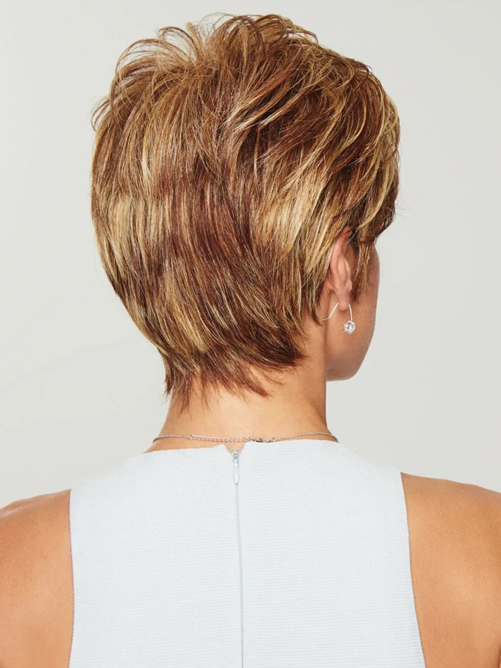 Strength | HF Synthetic Wig (Basic Cap)