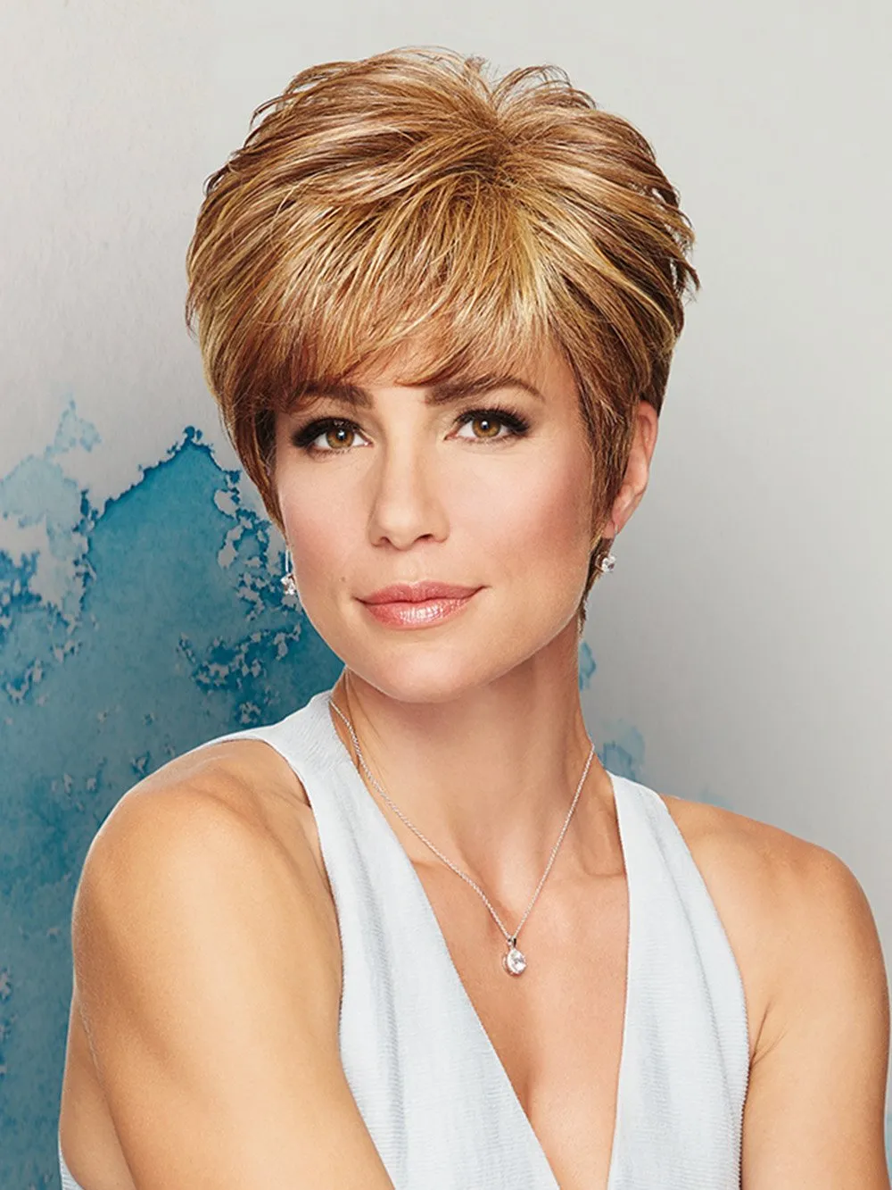 Strength | HF Synthetic Wig (Basic Cap)