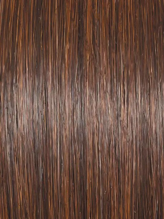 Stroke of Genius | Synthetic Lace Front Wig (Mono Part)