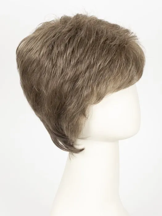 Style | HF Synthetic Lace Front Wig