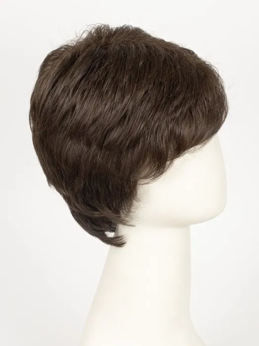 Style | HF Synthetic Lace Front Wig