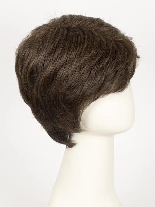 Style | HF Synthetic Lace Front Wig