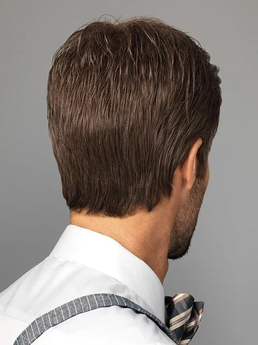 Style | HF Synthetic Lace Front Wig