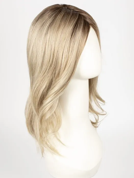 Style Society | Synthetic Lace Front Wig (Mono Top)