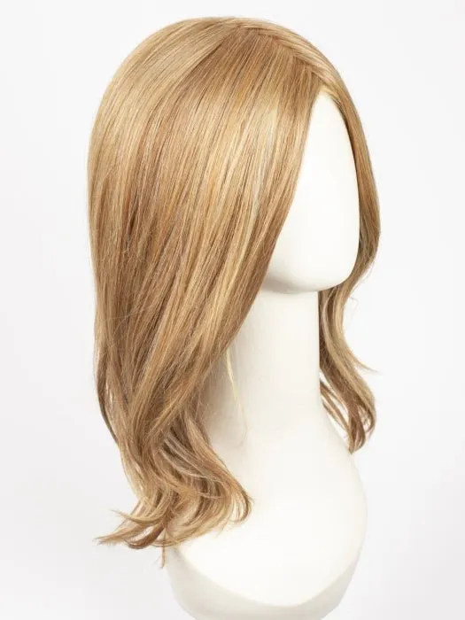 Style Society | Synthetic Lace Front Wig (Mono Top)