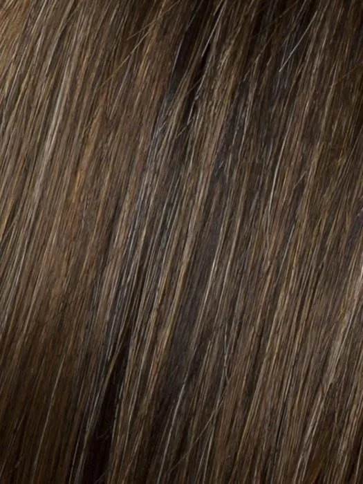 Success Story | 100% Human Hair Wig (Mono Top)